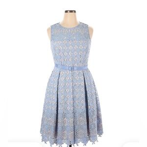 Brand New With Tags Eliza J Dress Size 8